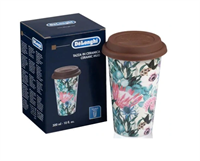 Термокружка DeLonghi 300 мл DLSC065