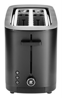 Тостер Zwilling 4/2 с подставкой для булочек