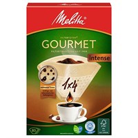 Фильтр Melitta 6763159 Intense 1x4/80