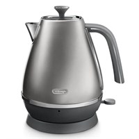 Чайник DeLonghi KBI 2001.S