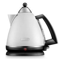 Чайник электрический DeLonghi KBX 2016.W