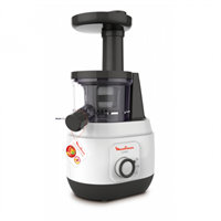 Шнековая соковыжималка Moulinex Juiceo ZU150110