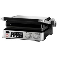 Электрогриль Braun MultiGrill 7 CG7040