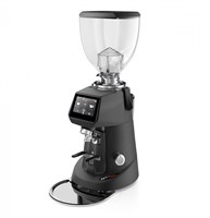Fiorenzato F64 Evo Pro Sense Matt Black КОФЕМОЛКА, ЦВЕТ черный матовый