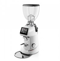 Fiorenzato F64 Evo Pro Sense WHITE КОФЕМОЛКА, ЦВЕТ белый