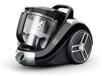 Пылесос с контейнером Tefal Compact Power XXL TW4B25EA
