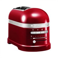 Тостер 5KMT2204ECA KitchenAid Artisan карамельное яблоко
