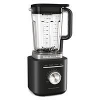 5KSB2073EBM Блендер KitchenAid Pure Power, 2 л, Matte Black