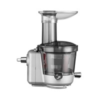 KitchenAid, 5KSM1JA Насадка-соковыжималка шнековая