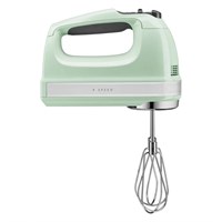 Ручной миксер KitchenAid 5KHM9212EPT фисташковый