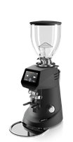 FIORENZATO F64 EVO КОФЕМОЛКА , ЦВЕТ ЧЕРНЫЙ