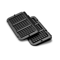 XA734810 Насадка для вафель Tefal Optigrill