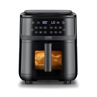 Аэрофритюрница CASO AirFry &amp; Steam 700
