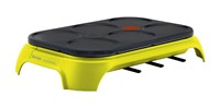 Блинница Tefal py559312 Crepes Party Colormania