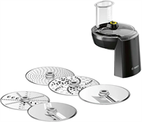 Комплект насадок Bosch VeggieLove [muz9vl1]