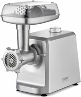 Мясорубка Caso FW 2500