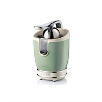 СОКОВЫЖИМАЛКА ЦИТРУСОВАЯ ARIETE VINTAGE 413/04 ЗЕЛЕНЫЙ