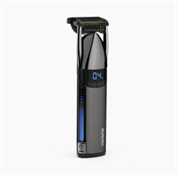 Триммер черный BaByliss S991E