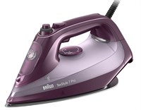 Утюг BRAUN Утюг SI7181VI