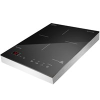 Электрическая плита Caso S-Line 2100