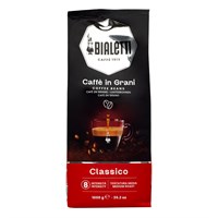 96080470 Кофе в зернах Bialetti Classico 1 кг