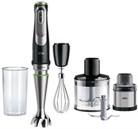 Погружной блендер Braun MQ9138XI