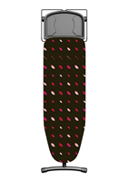 Гладильная доска LauraStar Comfortboard Lips 154.0001.898