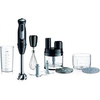 Погружной блендер Braun Multiquick 5 MQ55755MBK