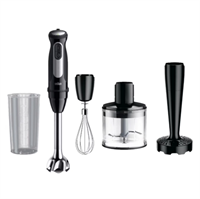 Блендер BRAUN MQ55307MBK