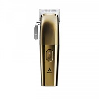 Профессиональная машинка для стрижки Andis Envy II Premium Edition Gold LCA-1
