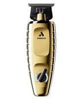 Andis GTX-EXO II Li Gold ORLS-2 - профессиональный аккумуляторный триммер для стрижки волос