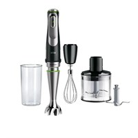 Погружной блендер Braun MQ9135XI