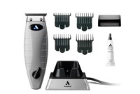 Andis Cordless T-Outliner Li 74125 ORL - профессиональный аккумуляторный триммер для окантовки