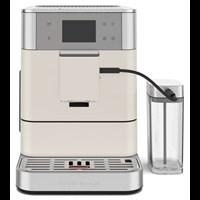 Автоматическая эспрессо-машина KitchenAid фарфорово-белый KitchenAid 5KES8557EPL