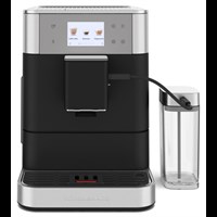 Автоматическая эспрессо-машина KitchenAid чугун KitchenAid 5KES8557EBK