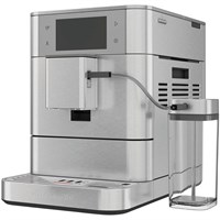 Автоматическая эспрессо-машина KitchenAid нержавеющая сталь KF8 5KES8558ESX