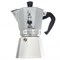 Кофеварка гейзерная Bialetti Moka Express, 4 чашки 1164