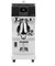 Кофемолка VICTORIA ARDUINO MYTHOS MY 75 white - фото 19076