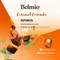 nespresso belmio caramel caramba кофе в капсулах - фото 26442