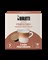 96080448 кофе bialetti latte macchiato - 16 капсул