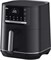 Аэрогриль BRAUN MultiFry 5 2-в-1 HF 5050 Black - фото 28870