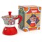 Гейзерная кофеварка BIALETTI 5337 Mokka Express Induktion 2-Tassen Dolce & Gabanna - фото 28950