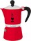 Гейзерная кофеварка Bialetti Rainbow на 1 чашку 4961 - фото 28996