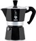 Кофеварка Кофеварка Bialetti 4951 Moka Express Espresso, черная - фото 29121