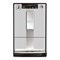 Кофемашина Melitta E 950-207 Caffeo Solo Silver Stripes - фото 29198