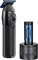Машинка для стрижки Babyliss FXONE Black Skeleton FX799MBE