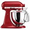 Миксер планетарный KitchenAid 5KSM175PSEER красный - фото 29355