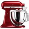 Миксер 5KSM175PSECA KitchenAid ARTISAN 4.8 л, карамельное яблоко - фото 29523