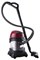 Пылесос Arnica VIRA, вишневый - фото 29556