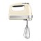 Ручной миксер KitchenAid 5KHM9212EAC кремовый - фото 29952